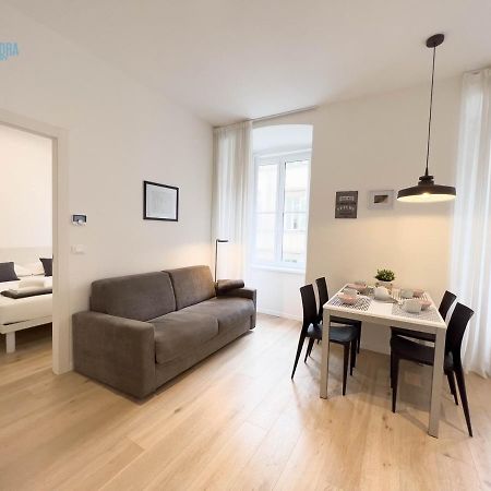 דירות טריאסטה Imbriani 4 Tirabora Short Rent מראה חיצוני תמונה