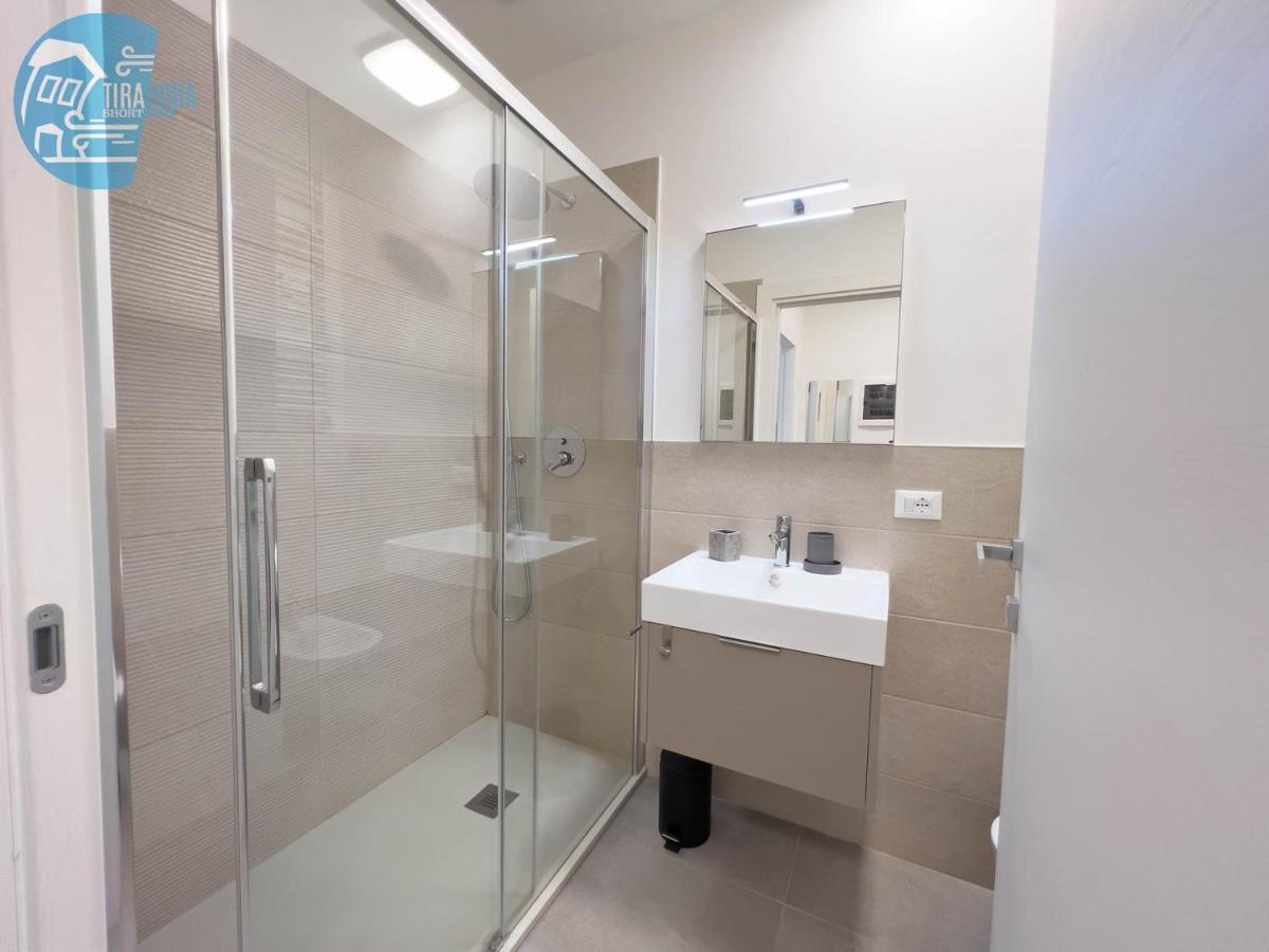 דירות טריאסטה Imbriani 4 Tirabora Short Rent מראה חיצוני תמונה