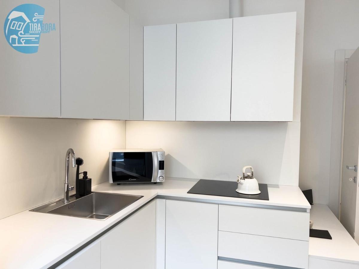 דירות טריאסטה Imbriani 4 Tirabora Short Rent מראה חיצוני תמונה